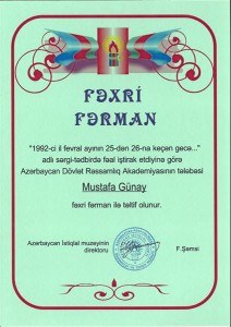 Fexri Ferman   